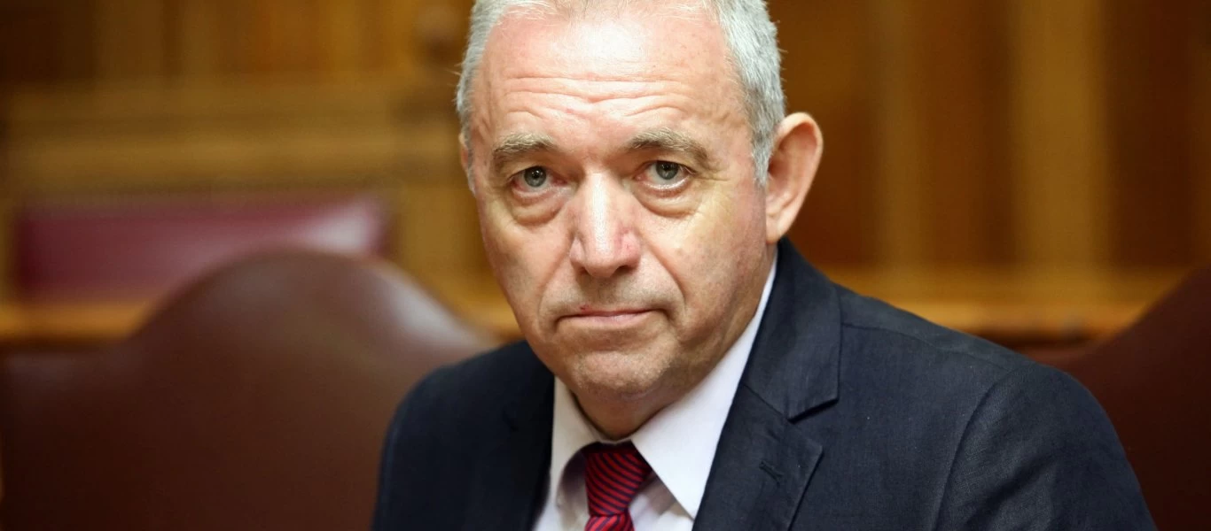 Υπόμνημα του Ευθύμη Λέκκα για τα ακραία καταστροφικά φαινόμενα στη Χαλκιδική